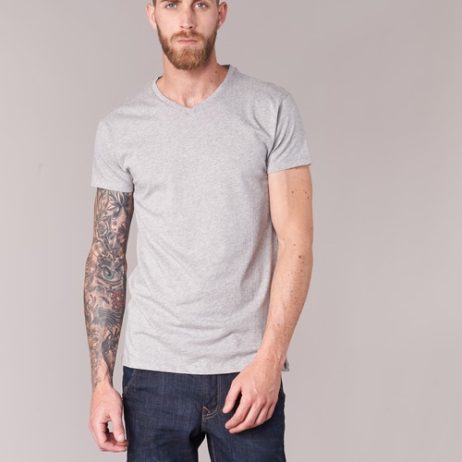 T-shirt-uomo-BOTD-ECALORA-Grigio-BOTD-1