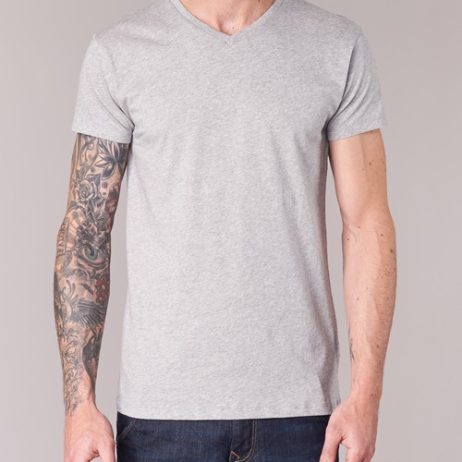 T-shirt-uomo-BOTD-ECALORA-Grigio-BOTD-3