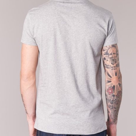 T-shirt-uomo-BOTD-ECALORA-Grigio-BOTD-4