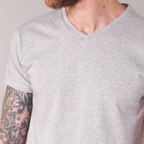 T-shirt-uomo-BOTD-ECALORA-Grigio-BOTD-5