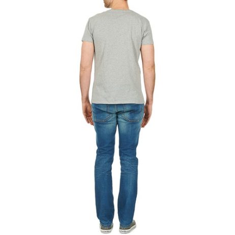 T-shirt-uomo-BOTD-ECALORA-Grigio-BOTD-6