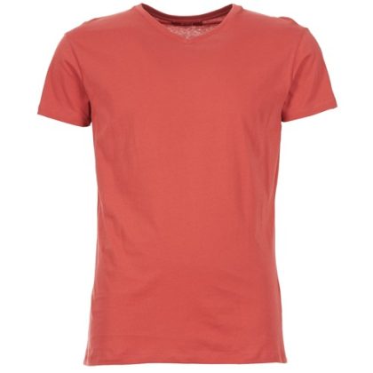 T-shirt uomo BOTD  ECALORA  Rosso BOTD