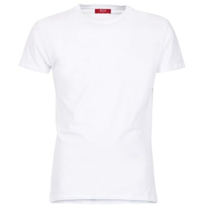 T-shirt uomo BOTD  ESTOILA  Bianco BOTD