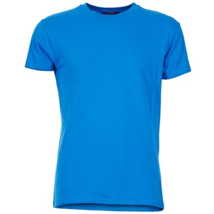 T-shirt uomo BOTD  ESTOILA  Blu BOTD