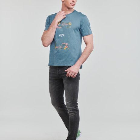 T-shirt-uomo-Billabong-Tucked-t-shirt-Blu-Billabong-3665601952072-2