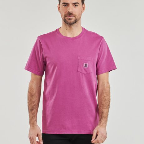 T-shirt-uomo-Element-BASIC-POCKET-PIGMENT-SS-Element-3613379417415-1