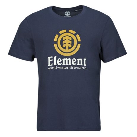 T-shirt uomo Element  VERTICAL SS Element 3613379123309