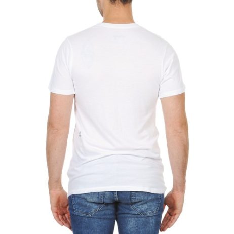 T-shirt-uomo-Eleven-Paris-APY-M-Bianco-Eleven-Paris-3607890959042-2