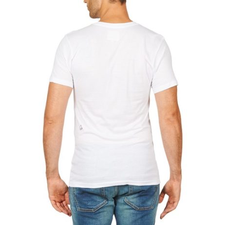 T-shirt-uomo-Eleven-Paris-CITYGOD-M-MEN-Bianco-Eleven-Paris-3607891147707-4