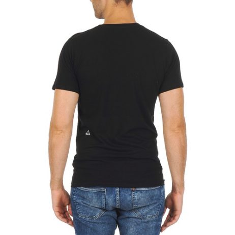 T-shirt-uomo-Eleven-Paris-KIDC-M-Nero-Eleven-Paris-3607890960192-4