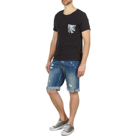 T-shirt-uomo-Eleven-Paris-KMPOCK-Nero-Eleven-Paris-3607891260802-4