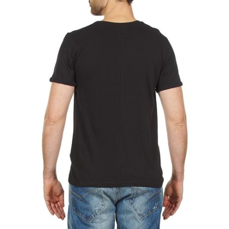 T-shirt-uomo-Eleven-Paris-KMPOCK-Nero-Eleven-Paris-3607891260802-5