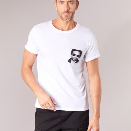 T-shirt-uomo-Eleven-Paris-LENNYPOCK-MEN-Bianco-Eleven-Paris-3607891261052-1