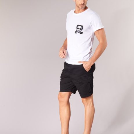 T-shirt-uomo-Eleven-Paris-LENNYPOCK-MEN-Bianco-Eleven-Paris-3607891261052-2