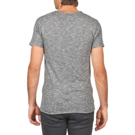 T-shirt-uomo-Eleven-Paris-LILY-M-MEN-Grigio-Eleven-Paris-3607891135070-4