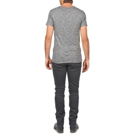 T-shirt-uomo-Eleven-Paris-LILY-M-MEN-Grigio-Eleven-Paris-3607891135070-5