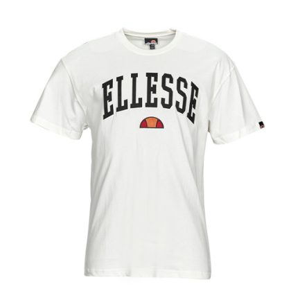 T-shirt uomo Ellesse  COLUMBIA TSHIRT  Bianco Ellesse 5059732562435