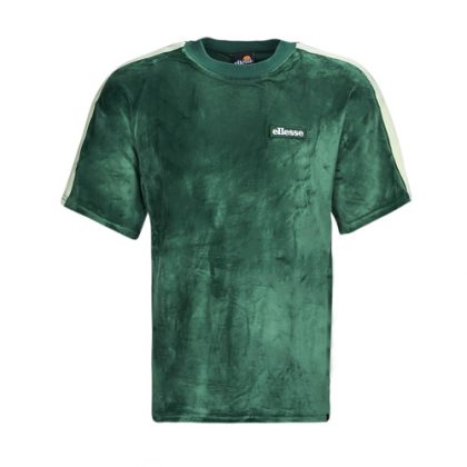 T-shirt uomo Ellesse  LORETTI  Verde Ellesse 5063061458192