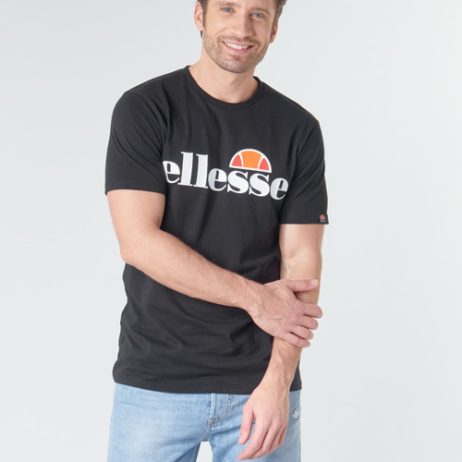 T-shirt-uomo-Ellesse-SL-PRADO-Nero-Ellesse-5057677776467-1