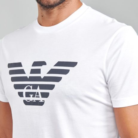 T-shirt-uomo-Emporio-Armani-8N1TN5-Bianco-Emporio-Armani-8056861983138-4