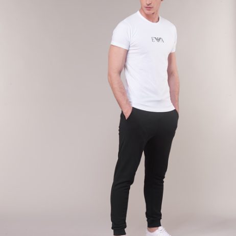 T-shirt-uomo-Emporio-Armani-CC715-PACK-DE-2-Bianco-Emporio-Armani-8034153743813-2