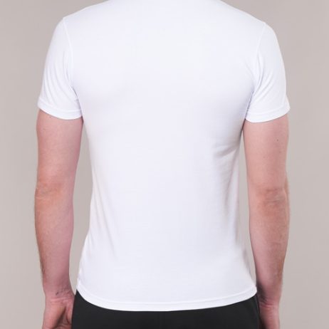 T-shirt-uomo-Emporio-Armani-CC715-PACK-DE-2-Bianco-Emporio-Armani-8034153743813-4