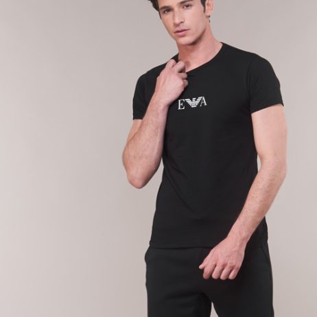 T-shirt-uomo-Emporio-Armani-CC715-PACK-DE-2-Nero-Emporio-Armani-8034153743868-1