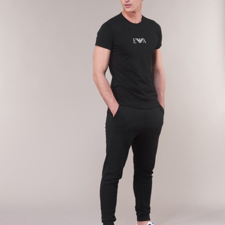 T-shirt-uomo-Emporio-Armani-CC715-PACK-DE-2-Nero-Emporio-Armani-8034153743868-2