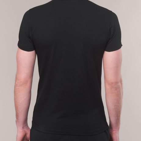 T-shirt-uomo-Emporio-Armani-CC715-PACK-DE-2-Nero-Emporio-Armani-8034153743868-4