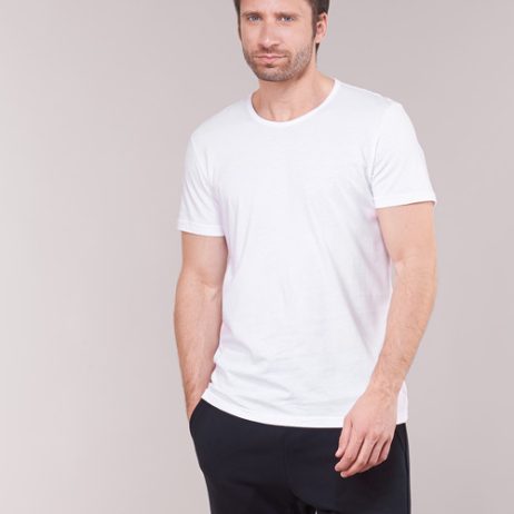 T-shirt-uomo-Emporio-Armani-CC722-PACK-DE-2-Bianco-Emporio-Armani-8053320294590-1