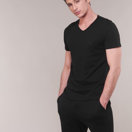 T-shirt-uomo-Emporio-Armani-CC722-PACK-DE-2-Nero-Emporio-Armani-8053320294835-1