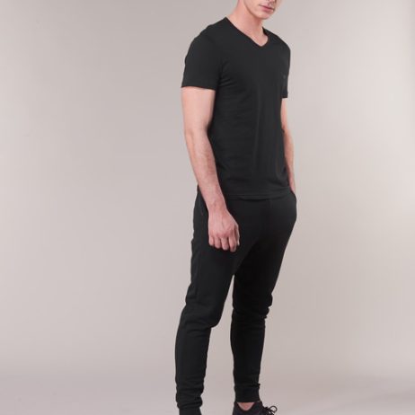 T-shirt-uomo-Emporio-Armani-CC722-PACK-DE-2-Nero-Emporio-Armani-8053320294835-2