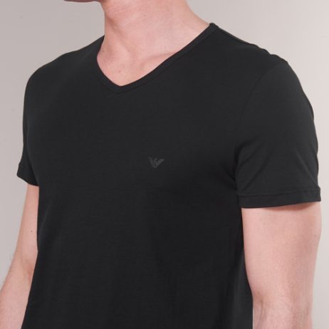 T-shirt-uomo-Emporio-Armani-CC722-PACK-DE-2-Nero-Emporio-Armani-8053320294835-5