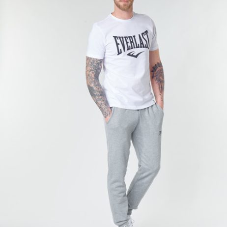 T-shirt-uomo-Everlast-EVL-LOUIS-SS-TS-Bianco-Everlast-3616420138222-2