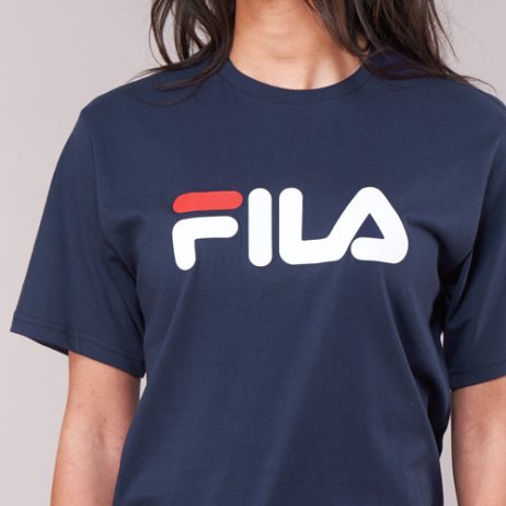 Fila BELLANO Marine Heren T shirt met korte mouwen 24.95