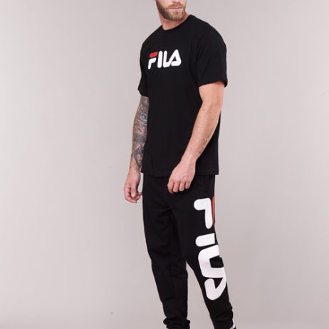 T-shirt-uomo-Fila-BELLANO-Nero-Fila-4064556199898-2