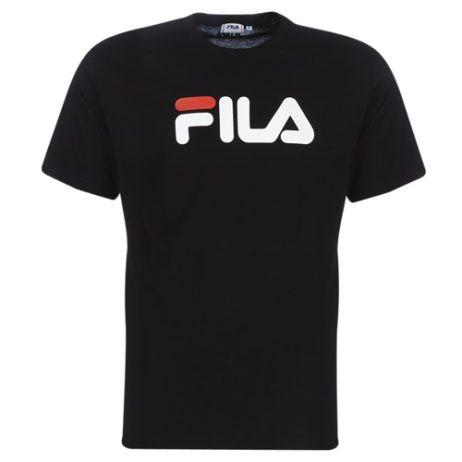 T-shirt uomo Fila  BELLANO  Nero Fila 4064556199898