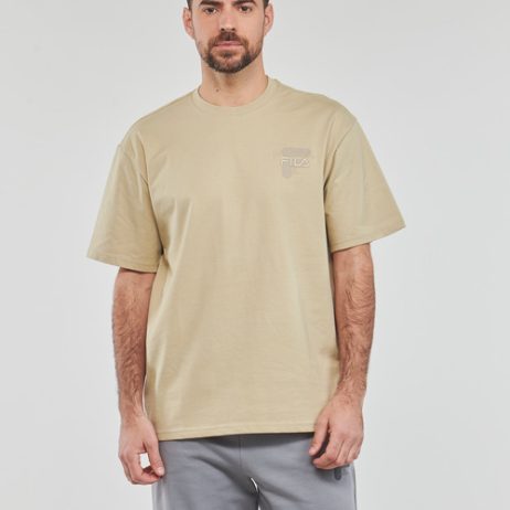 T-shirt-uomo-Fila-BROVO-OVERSIZED-TEE-Beige-Fila-4064556416681-1