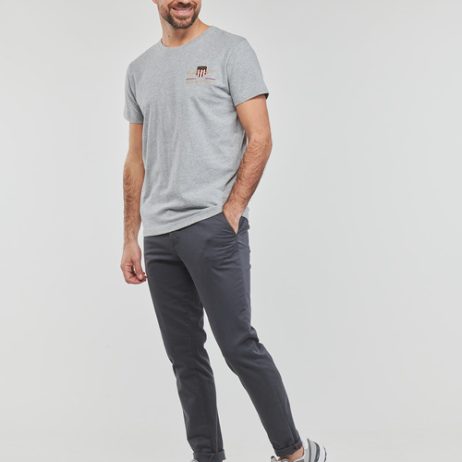 T-shirt-uomo-Gant-ARCHIVE-SHIELD-EMB-Grigio-Gant-7325705819645-2