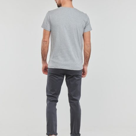 T-shirt-uomo-Gant-ARCHIVE-SHIELD-EMB-Grigio-Gant-7325705819645-3