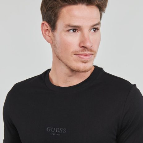 T-shirt-uomo-Guess-AIDY-Nero-Guess-7621826341295-4