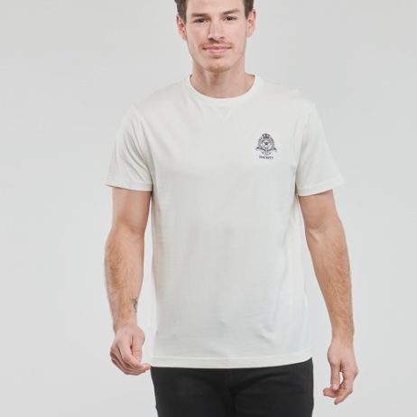 T-shirt-uomo-Hackett-EFFORTLESS-LONDON-HERITAGE-LOGO-TEE-Bianco-Hackett-5059747546215-1