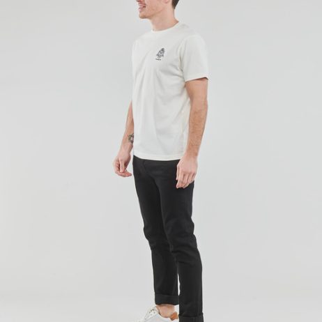 T-shirt-uomo-Hackett-EFFORTLESS-LONDON-HERITAGE-LOGO-TEE-Bianco-Hackett-5059747546215-2