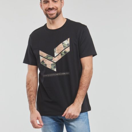 T-shirt-uomo-Kaporal-CLAY-EXODE-2-Nero-Kaporal-3606746806769-1