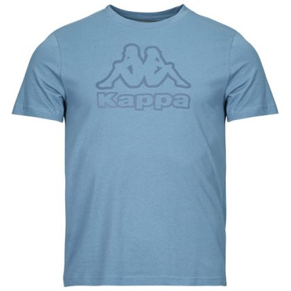 T-shirt uomo Kappa  CREEMY  Blu Kappa