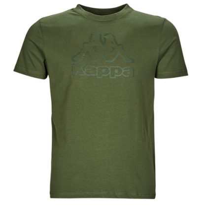 T-shirt uomo Kappa  CREEMY  Kaki Kappa 8058182488583