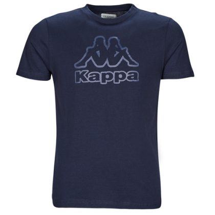 T-shirt uomo Kappa  CREEMY  Marine Kappa 8058182488187