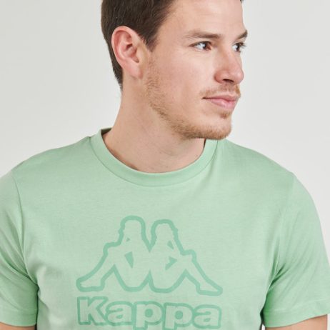 T-shirt-uomo-Kappa-CREEMY-Verde-Kappa-8056005674458-4