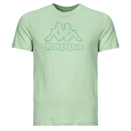 T-shirt uomo Kappa  CREEMY  Verde Kappa 8056005674458