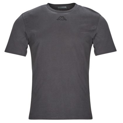 T-shirt uomo Kappa  FACCIA LIFE  Grigio Kappa 8058128945781